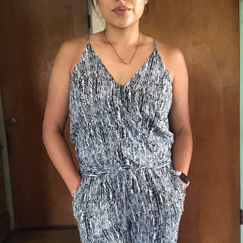 Ella Moss jumpsuit